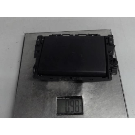 Ecran GPS PEUGEOT 308 1 Photo n°1