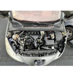 Ecran GPS PEUGEOT 308 1 Photo n°8