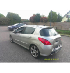 Ecran GPS PEUGEOT 308 1 Photo n°18