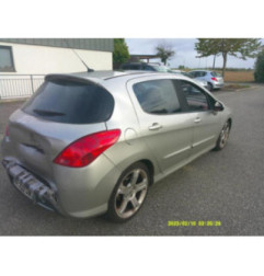 Ecran GPS PEUGEOT 308 1 Photo n°19