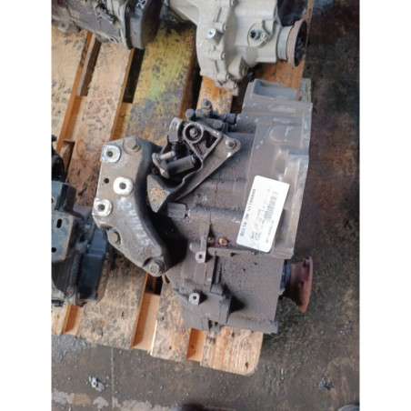 Boite de vitesses SEAT LEON 2 Photo n°1
