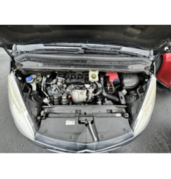 Couvercle de distribution CITROEN C4 PICASSO 1 Photo n°8