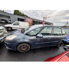 Couvercle de distribution CITROEN C4 PICASSO 1 Photo n°10