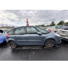 Couvercle de distribution CITROEN C4 PICASSO 1 Photo n°11