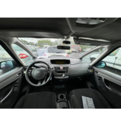 Couvercle de distribution CITROEN C4 PICASSO 1 Photo n°13