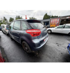 Couvercle de distribution CITROEN C4 PICASSO 1 Photo n°15