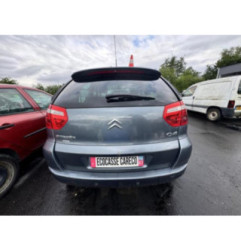 Couvercle de distribution CITROEN C4 PICASSO 1 Photo n°17