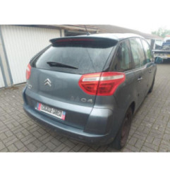 Couvercle de distribution CITROEN C4 PICASSO 1 Photo n°18