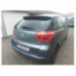 Couvercle de distribution CITROEN C4 PICASSO 1