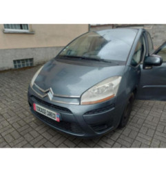 Couvercle de distribution CITROEN C4 PICASSO 1 Photo n°19
