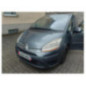 Couvercle de distribution CITROEN C4 PICASSO 1