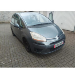 Couvercle de distribution CITROEN C4 PICASSO 1 Photo n°20