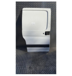 Porte laterale droit PEUGEOT PARTNER 1 Photo n°1