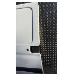 Porte laterale droit PEUGEOT PARTNER 1 Photo n°3