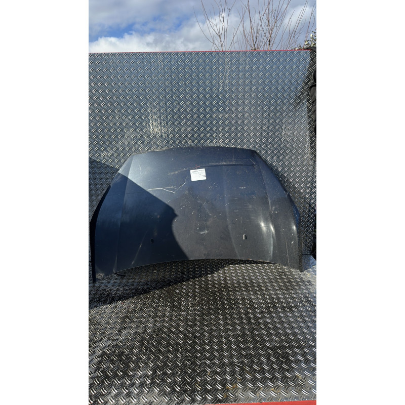 Capot FORD S-MAX 1