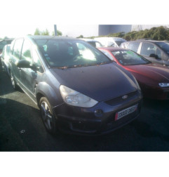 Capot FORD S-MAX 1 Photo n°4