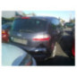 Capot FORD S-MAX 1