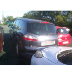 Capot FORD S-MAX 1 Photo n°7