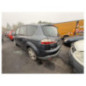 Capot FORD S-MAX 1
