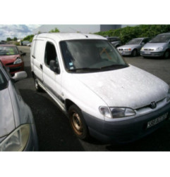 Porte laterale droit PEUGEOT PARTNER 1 Photo n°8