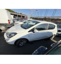 Alternateur OPEL CORSA E Photo n°9
