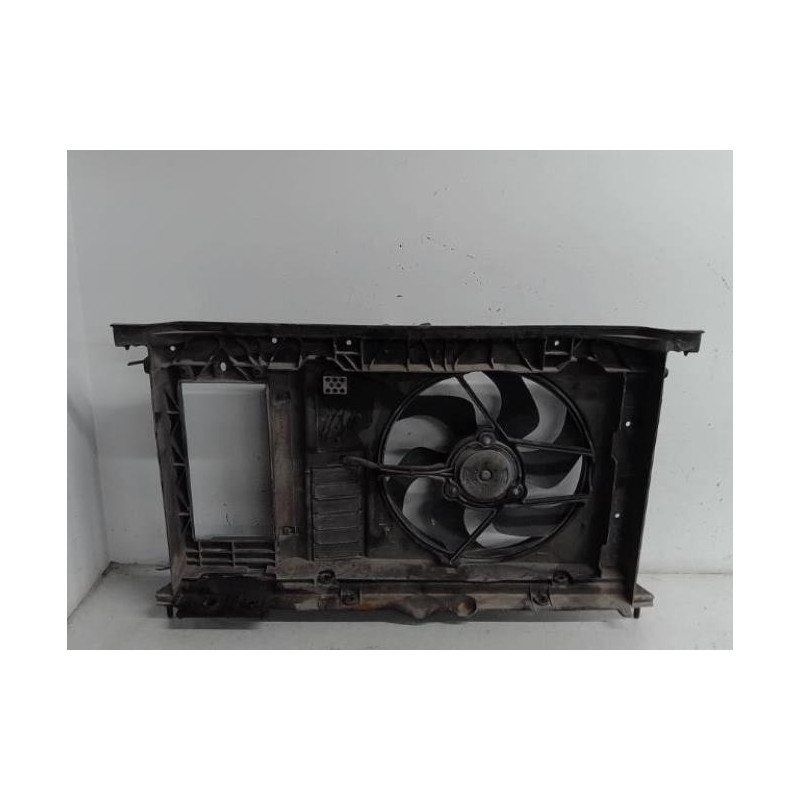 Face avant PEUGEOT 307