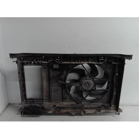 Face avant PEUGEOT 307 Photo n°1