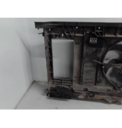 Face avant PEUGEOT 307