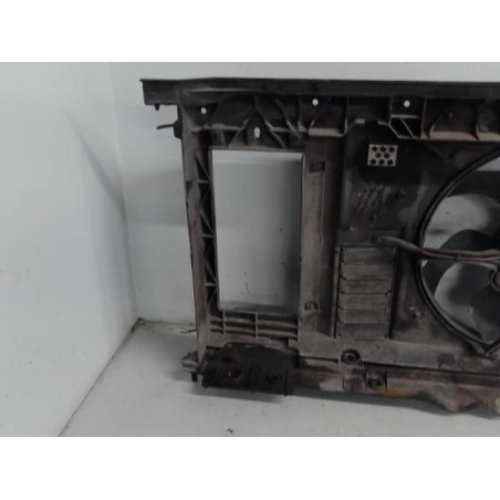 Face avant PEUGEOT 307