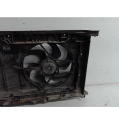 Face avant PEUGEOT 307 Photo n°3