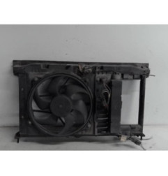 Face avant PEUGEOT 307 Photo n°4