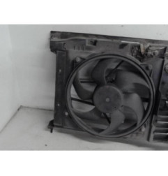 Face avant PEUGEOT 307 Photo n°6