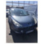 Face avant PEUGEOT 307