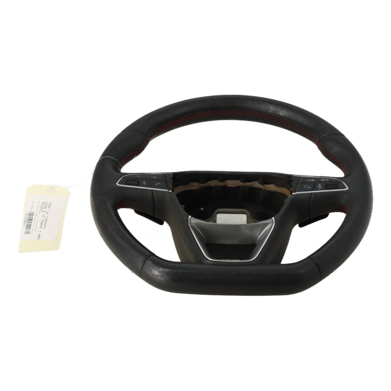 Volant SEAT LEON 3