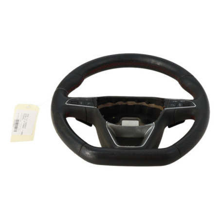 Volant SEAT LEON 3 Photo n°1