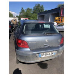 Face avant PEUGEOT 307 Photo n°10