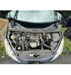 Face avant PEUGEOT 307 Photo n°12