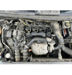 Face avant PEUGEOT 307 Photo n°13