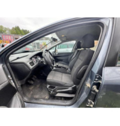 Face avant PEUGEOT 307 Photo n°16