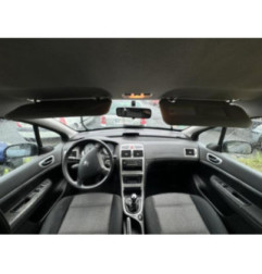 Face avant PEUGEOT 307 Photo n°17