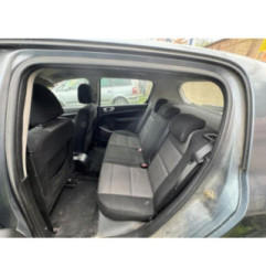 Face avant PEUGEOT 307 Photo n°18