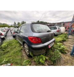 Face avant PEUGEOT 307 Photo n°19