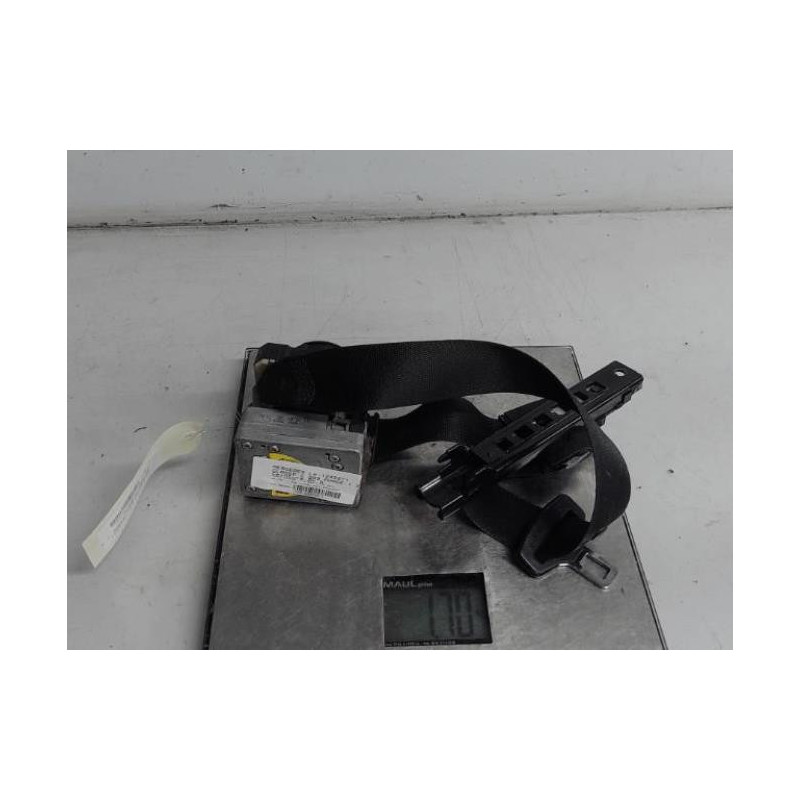 Ceinture avant gauche MERCEDES CLASSE C 203