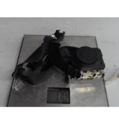 Ceinture avant gauche MERCEDES CLASSE C 203 Photo n°3