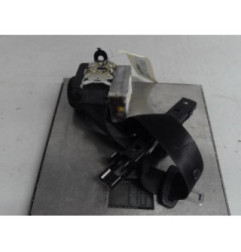 Ceinture avant gauche MERCEDES CLASSE C 203 Photo n°4