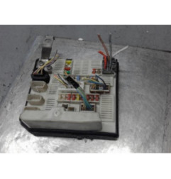 Boitier servitude moteur (BSM) RENAULT MEGANE 2 Photo n°1