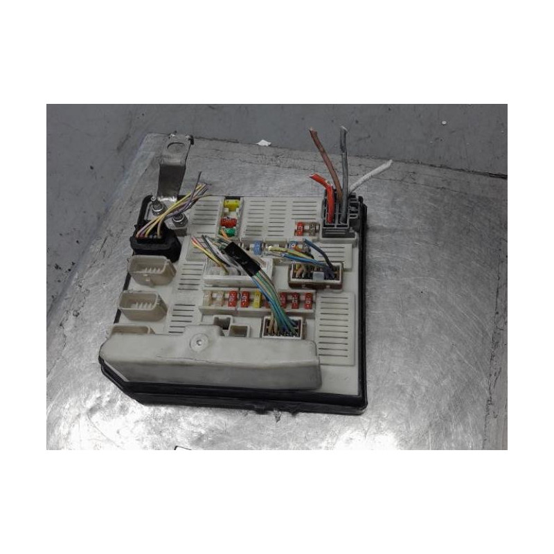 Boitier servitude moteur (BSM) RENAULT MEGANE 2