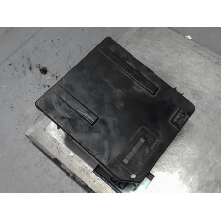 Boitier servitude moteur (BSM) RENAULT MEGANE 2