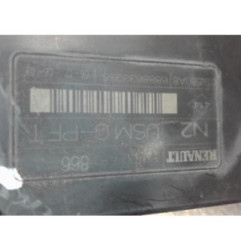 Boitier servitude moteur (BSM) RENAULT MEGANE 2 Photo n°3