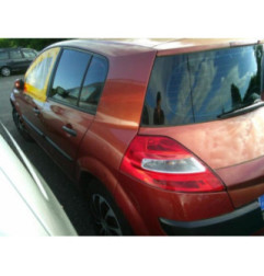 Boitier servitude moteur (BSM) RENAULT MEGANE 2 Photo n°4